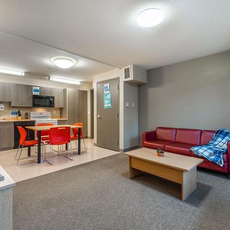 Vancouver Island Residences ننيمو المظهر الخارجي الصورة