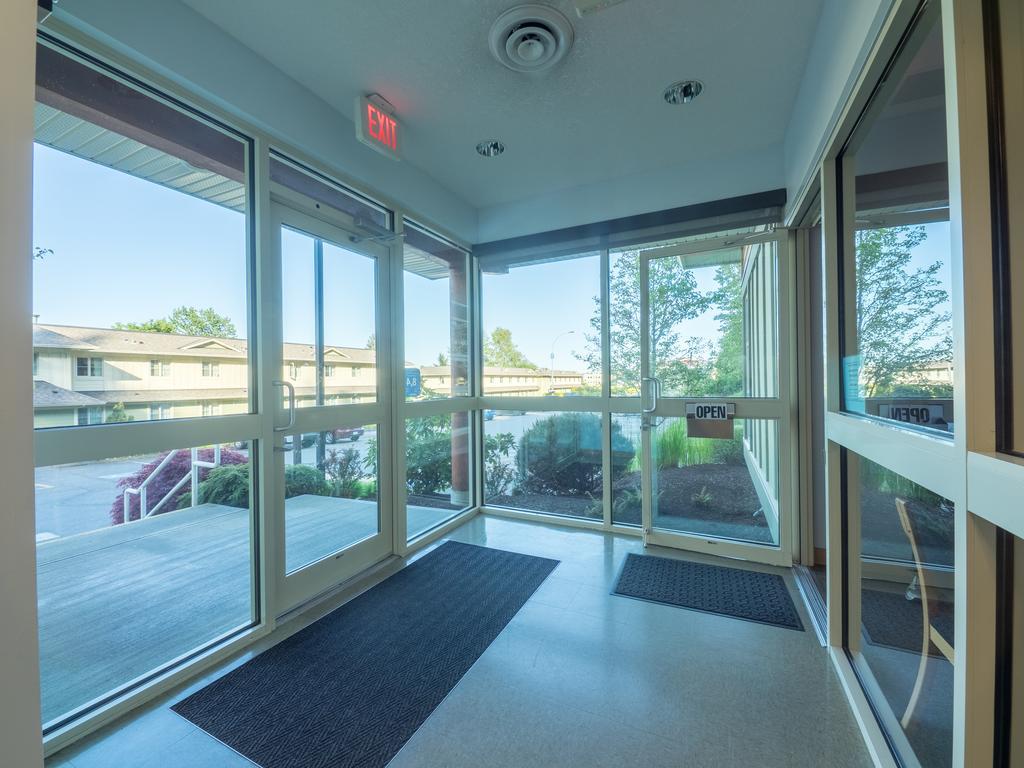 Vancouver Island Residences ننيمو المظهر الخارجي الصورة