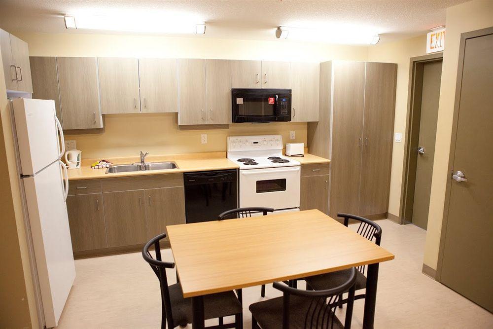 Vancouver Island Residences ننيمو المظهر الخارجي الصورة