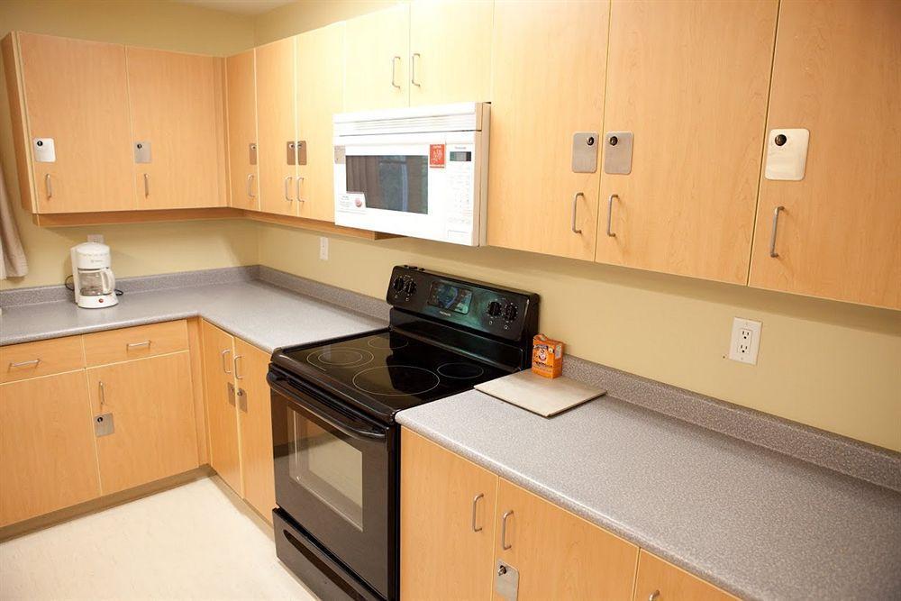 Vancouver Island Residences ننيمو المظهر الخارجي الصورة