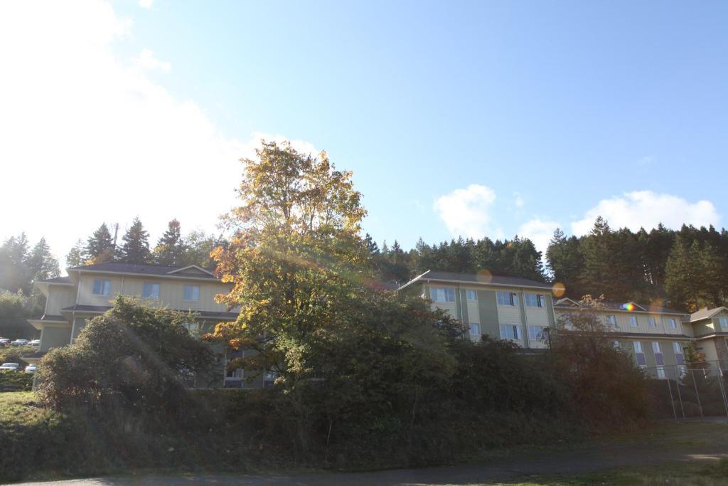 Vancouver Island Residences ننيمو المظهر الخارجي الصورة