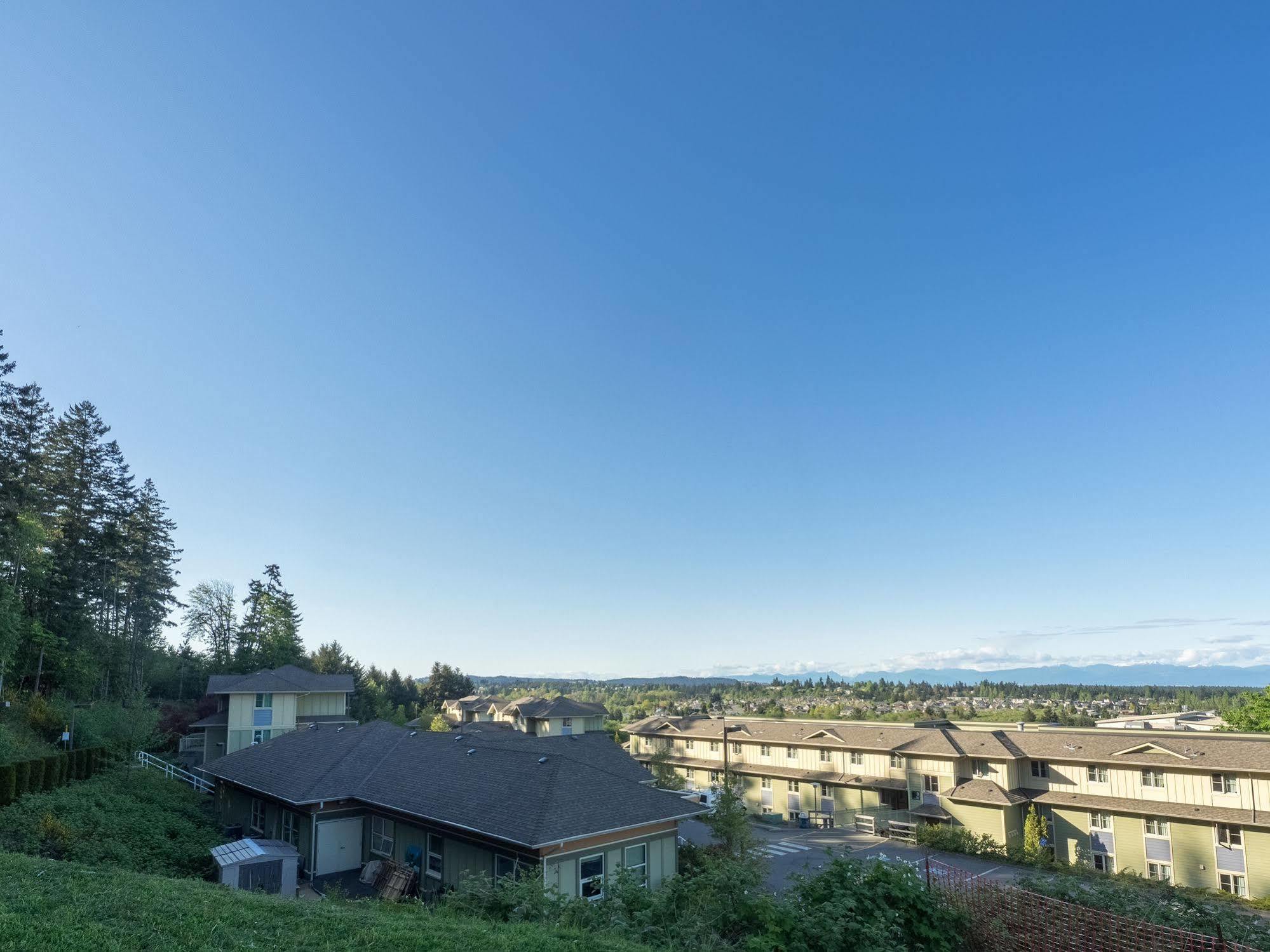 Vancouver Island Residences ننيمو المظهر الخارجي الصورة
